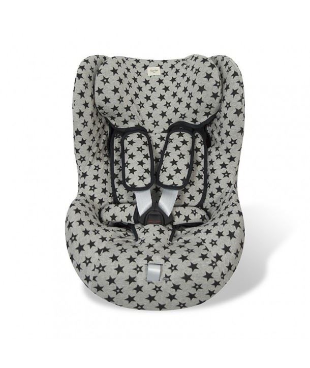funda  sirona Z i size Fun Black Star